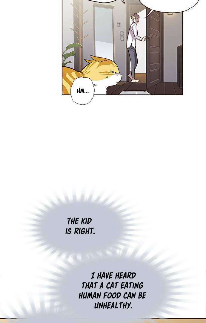 Read Eleceed chapter 2.1 image 25 on Lezhin