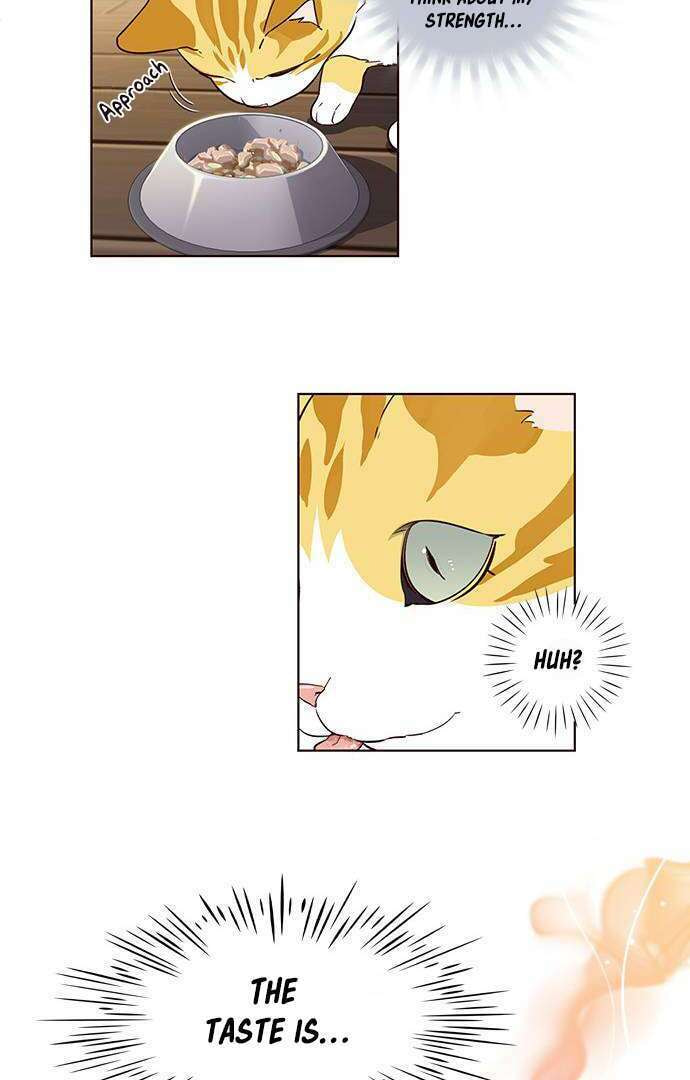 Read Eleceed chapter 2.1 image 26 on Lezhin