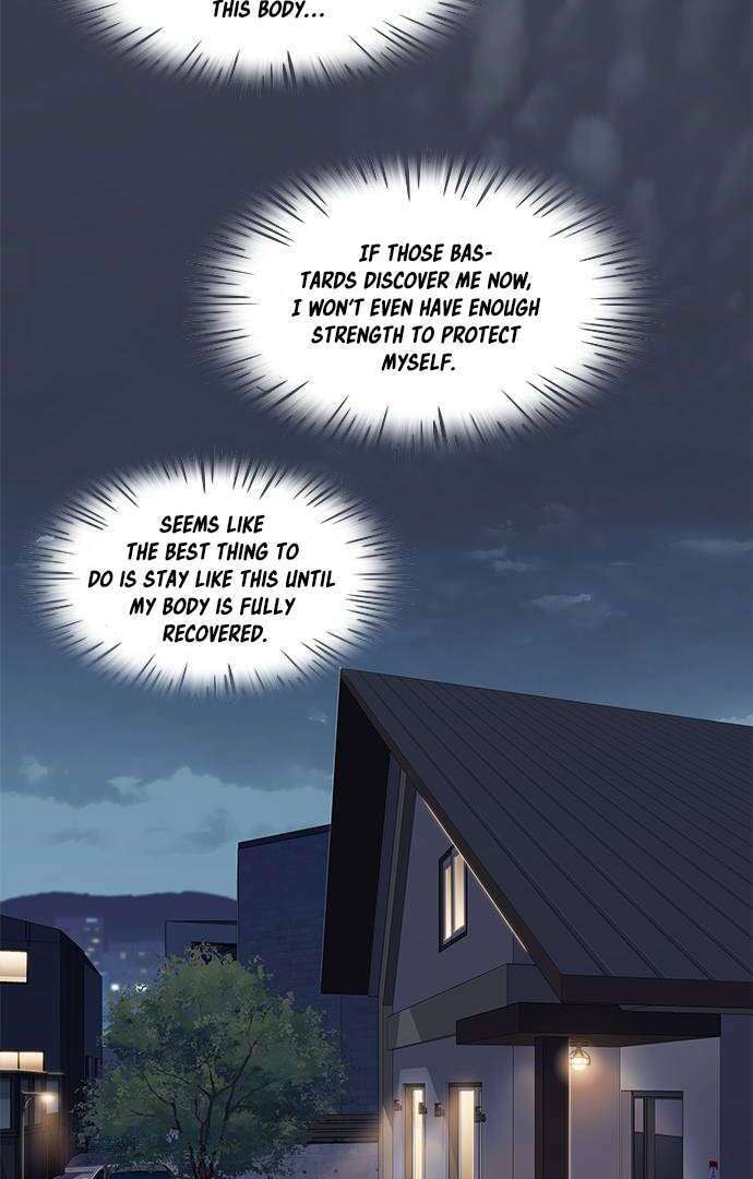 Read Eleceed chapter 2.1 image 27 on Lezhin