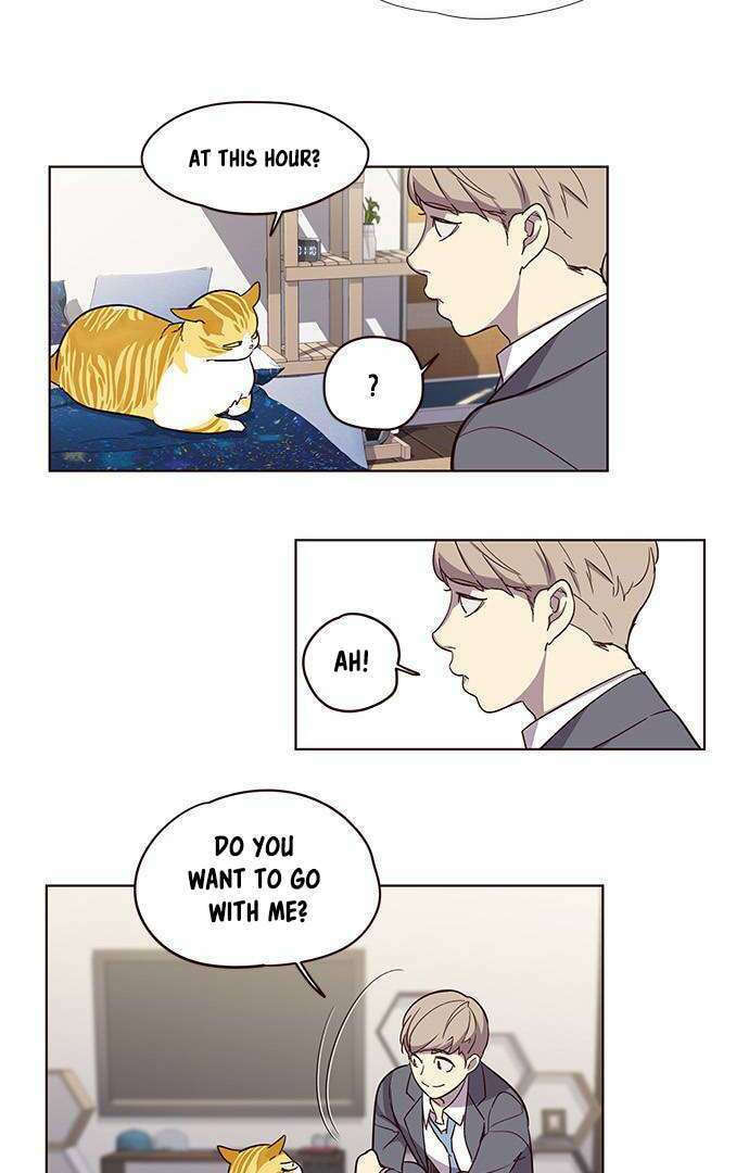 Read Eleceed chapter 2.1 image 28 on Lezhin