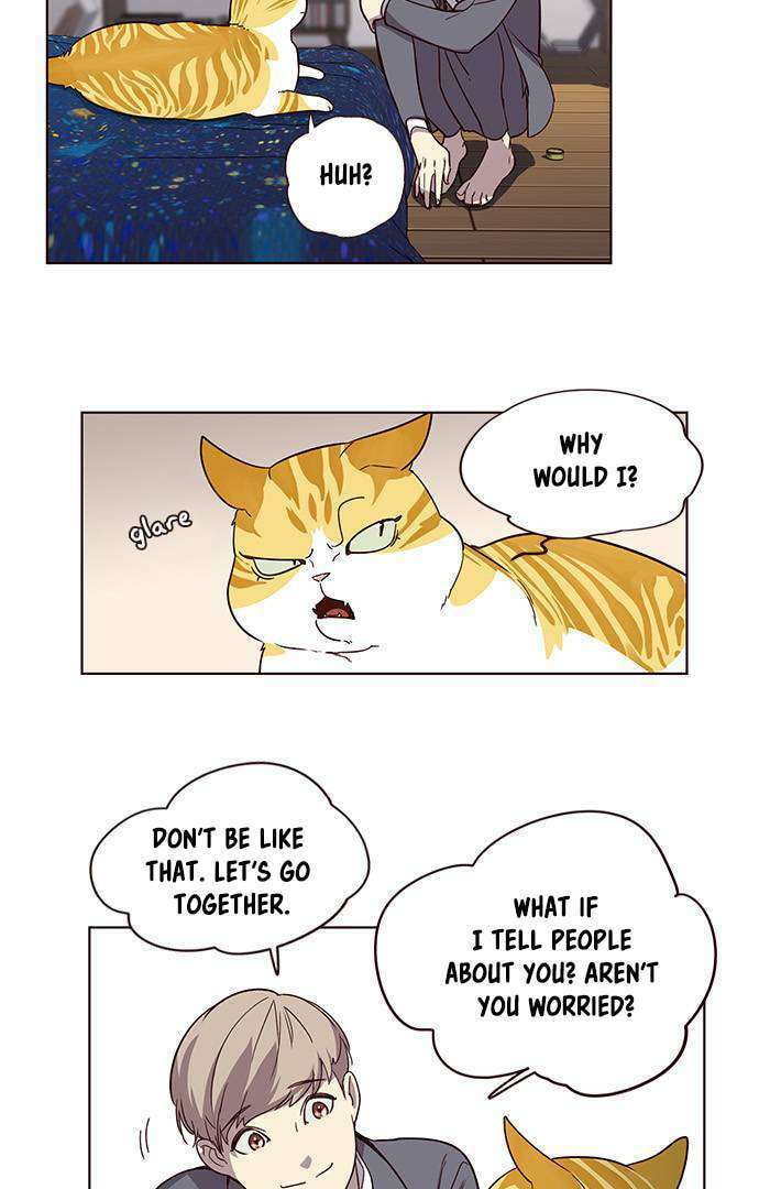 Read Eleceed chapter 2.1 image 29 on Lezhin