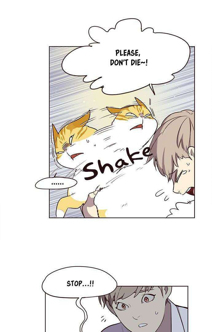 Read Eleceed chapter 2.1 image 3 on Lezhin