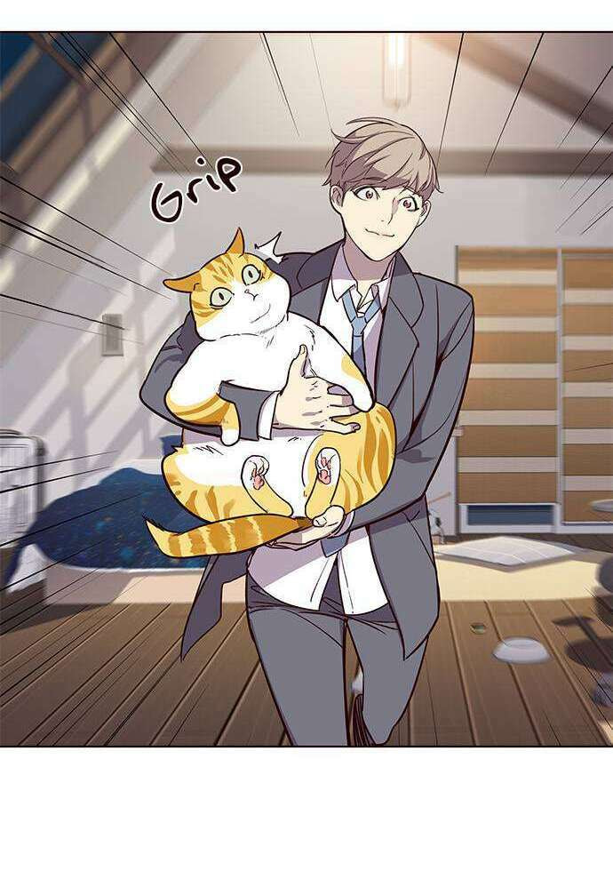 Read Eleceed chapter 2.1 image 31 on Lezhin