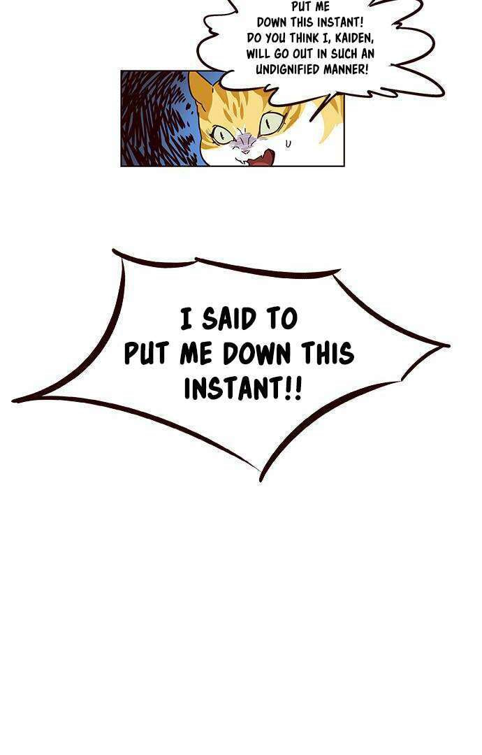 Read Eleceed chapter 2.1 image 33 on Lezhin