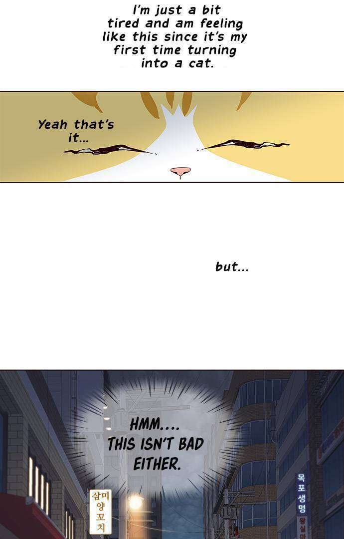 Read Eleceed chapter 2.1 image 34 on Lezhin