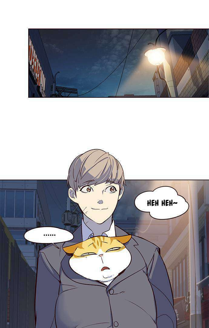 Read Eleceed chapter 2.1 image 35 on Lezhin