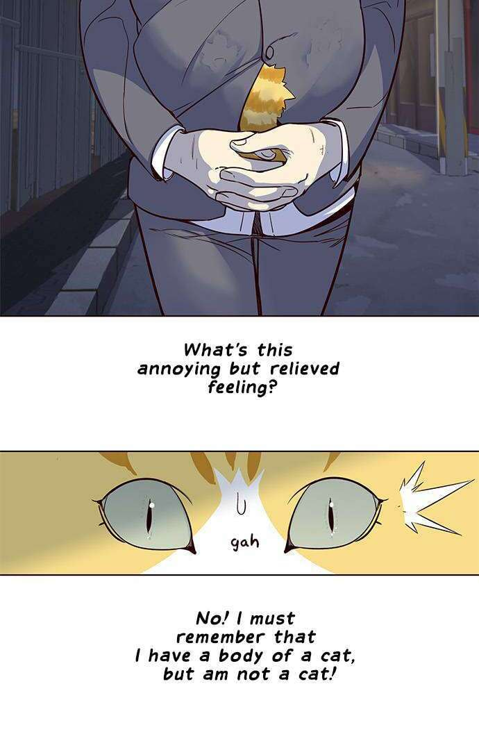 Read Eleceed chapter 2.1 image 36 on Lezhin