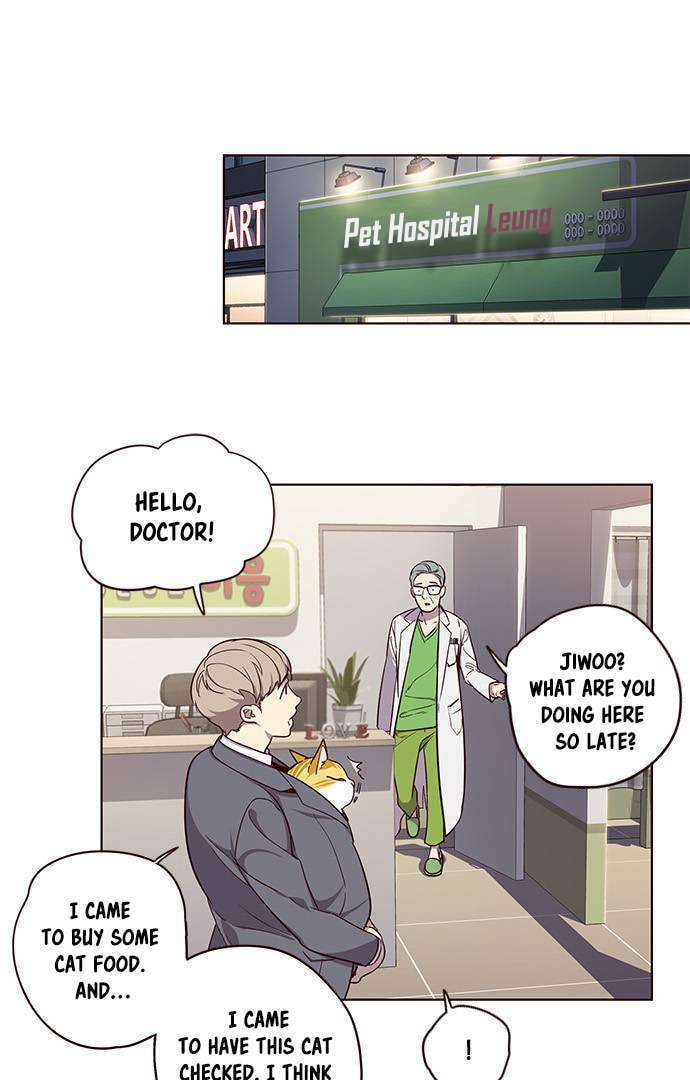 Read Eleceed chapter 2.1 image 37 on Lezhin