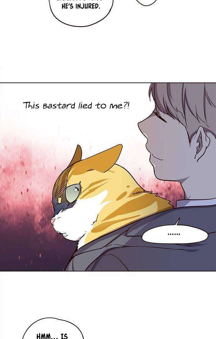 Read Eleceed chapter 2.1 image 38 on Lezhin