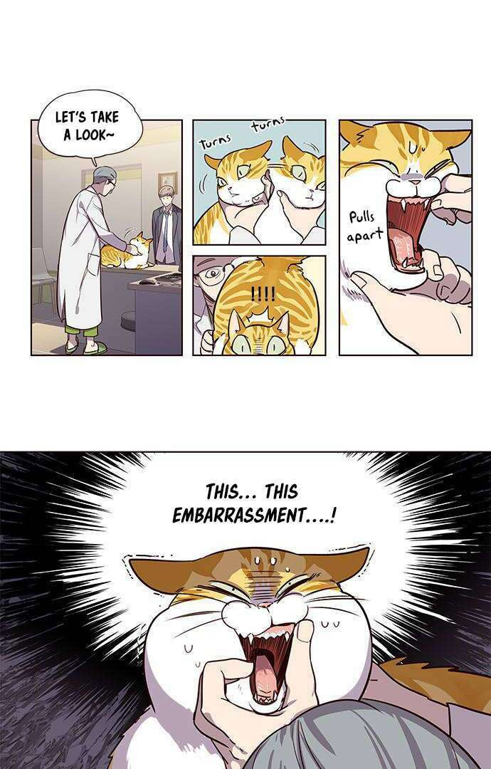Read Eleceed chapter 2.1 image 39 on Lezhin