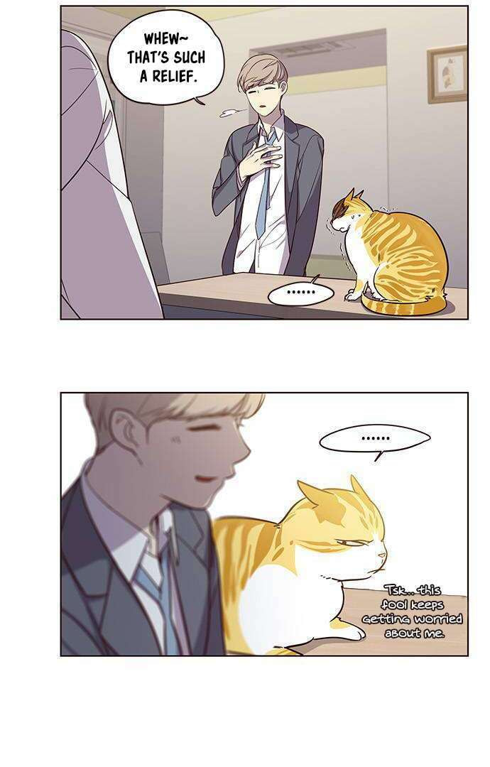 Read Eleceed chapter 2.1 image 40 on Lezhin