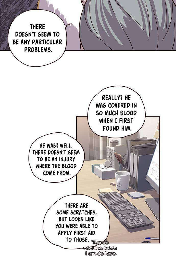 Read Eleceed chapter 2.1 image 43 on Lezhin