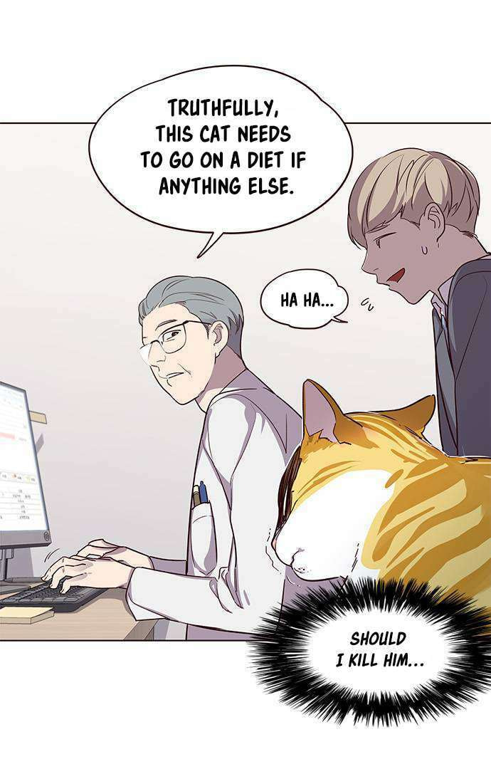 Read Eleceed chapter 2.1 image 44 on Lezhin