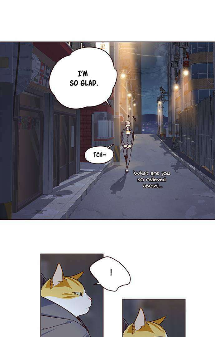 Read Eleceed chapter 2.1 image 45 on Lezhin
