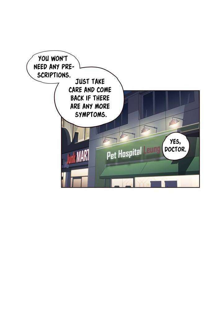 Read Eleceed chapter 2.1 image 46 on Lezhin