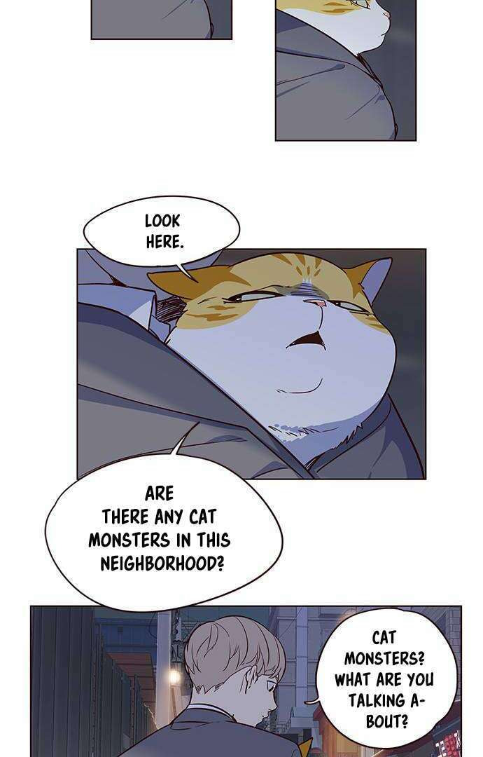 Read Eleceed chapter 2.1 image 47 on Lezhin