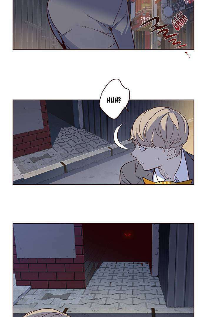 Read Eleceed chapter 2.1 image 48 on Lezhin
