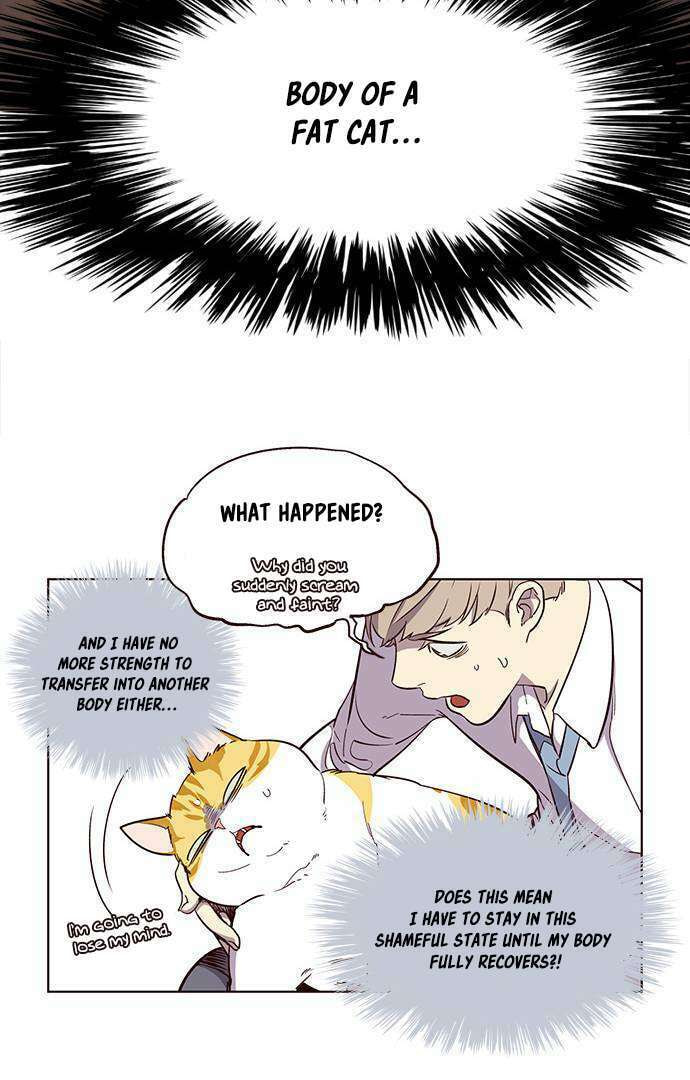 Read Eleceed chapter 2.1 image 5 on Lezhin