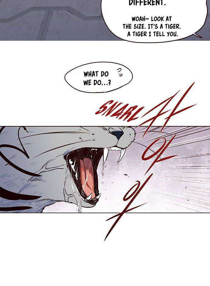 Read Eleceed chapter 2.1 image 50 on Lezhin