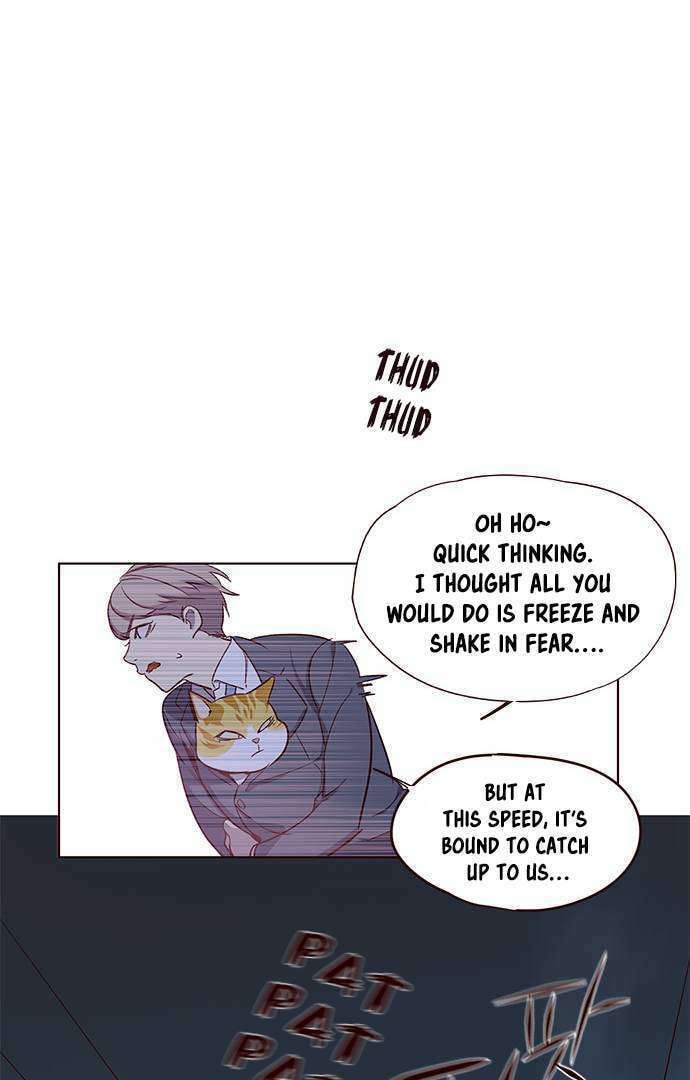 Read Eleceed chapter 2.1 image 54 on Lezhin