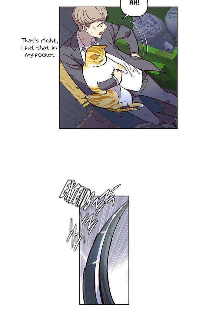 Read Eleceed chapter 2.1 image 59 on Lezhin