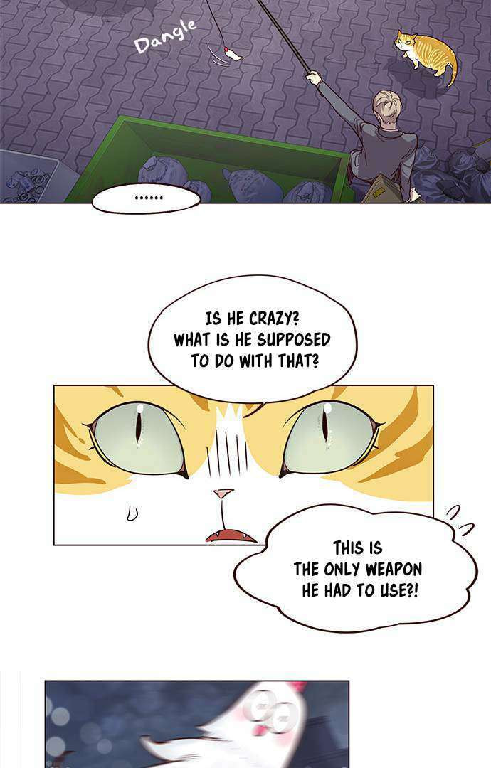 Read Eleceed chapter 2.1 image 64 on Lezhin
