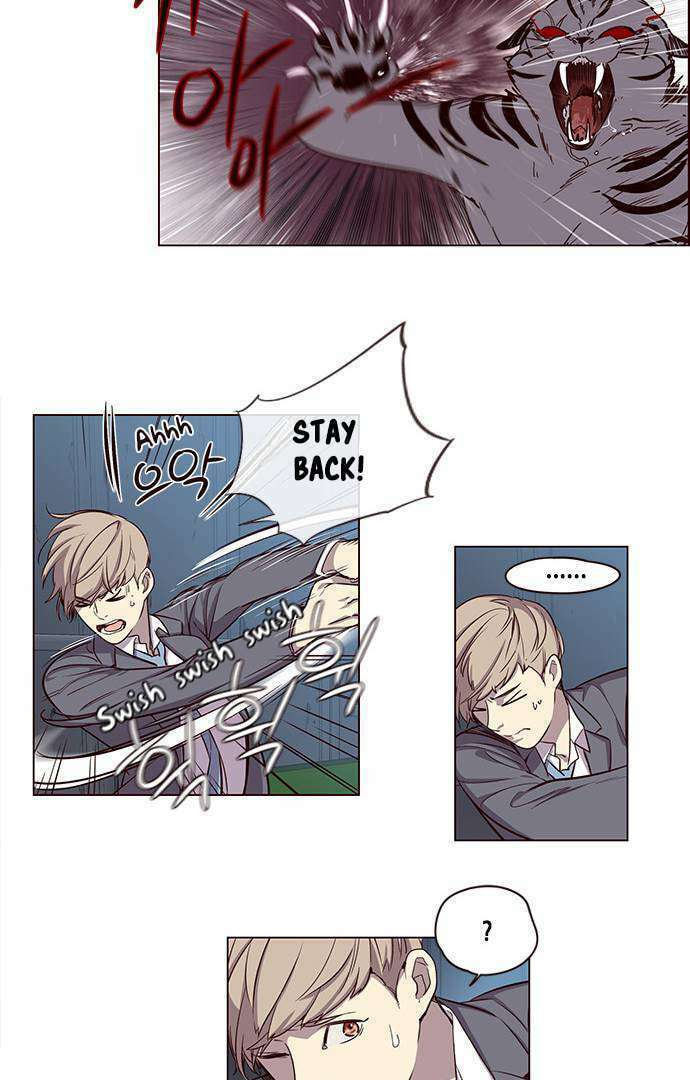 Read Eleceed chapter 2.1 image 65 on Lezhin