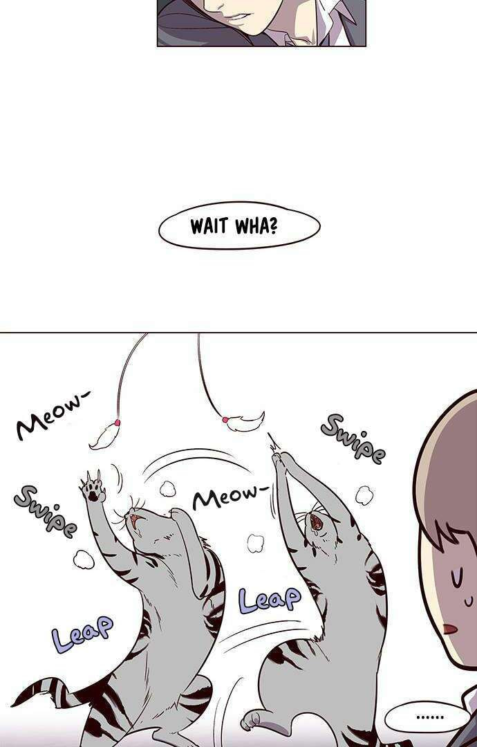 Read Eleceed chapter 2.1 image 66 on Lezhin