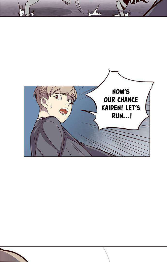 Read Eleceed chapter 2.1 image 67 on Lezhin
