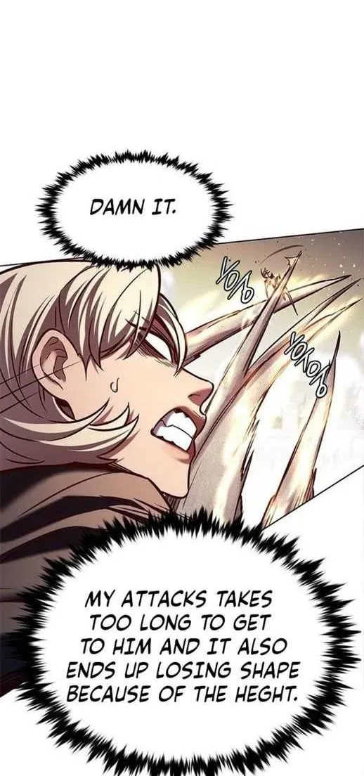 Read Eleceed chapter 203.1 image 21 on Lezhin