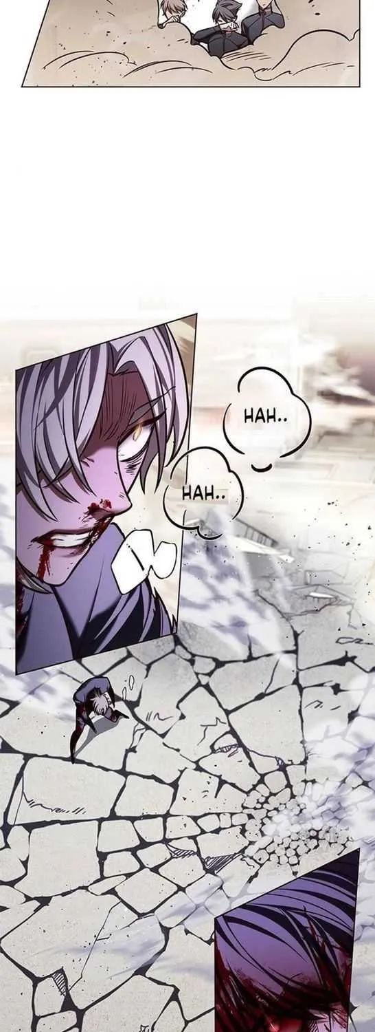 Read Eleceed chapter 203.1 image 64 on Lezhin
