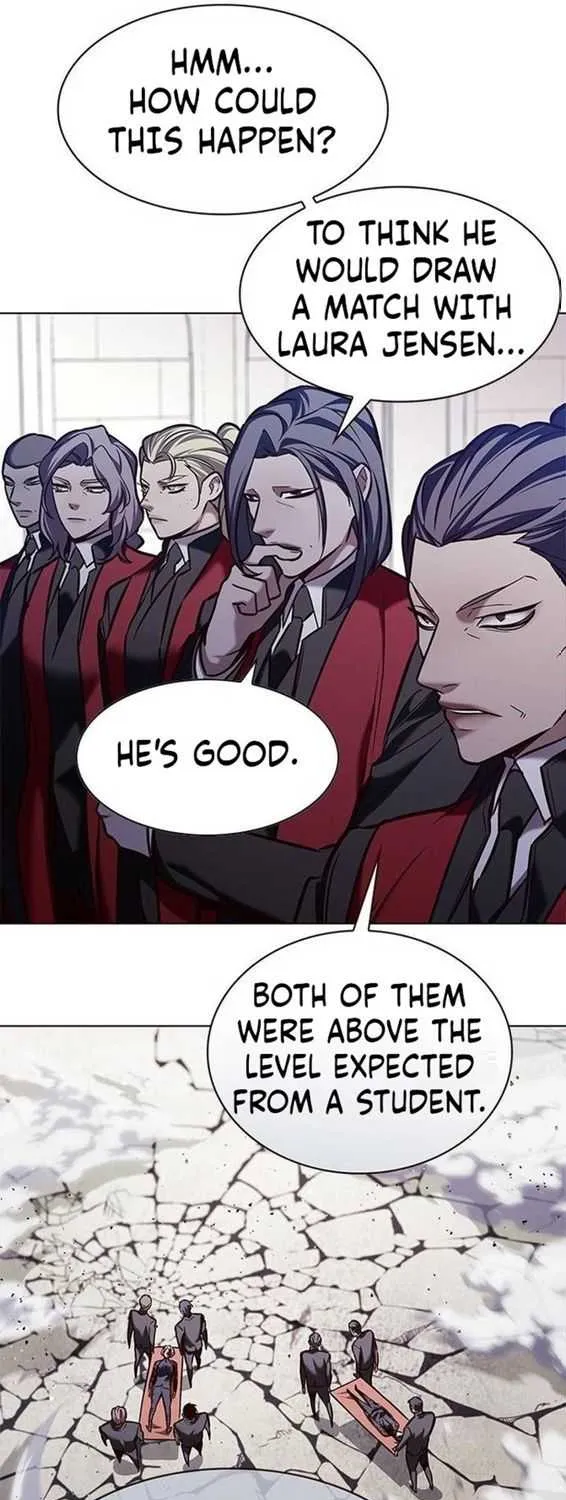 Read Eleceed chapter 203.1 image 70 on Lezhin