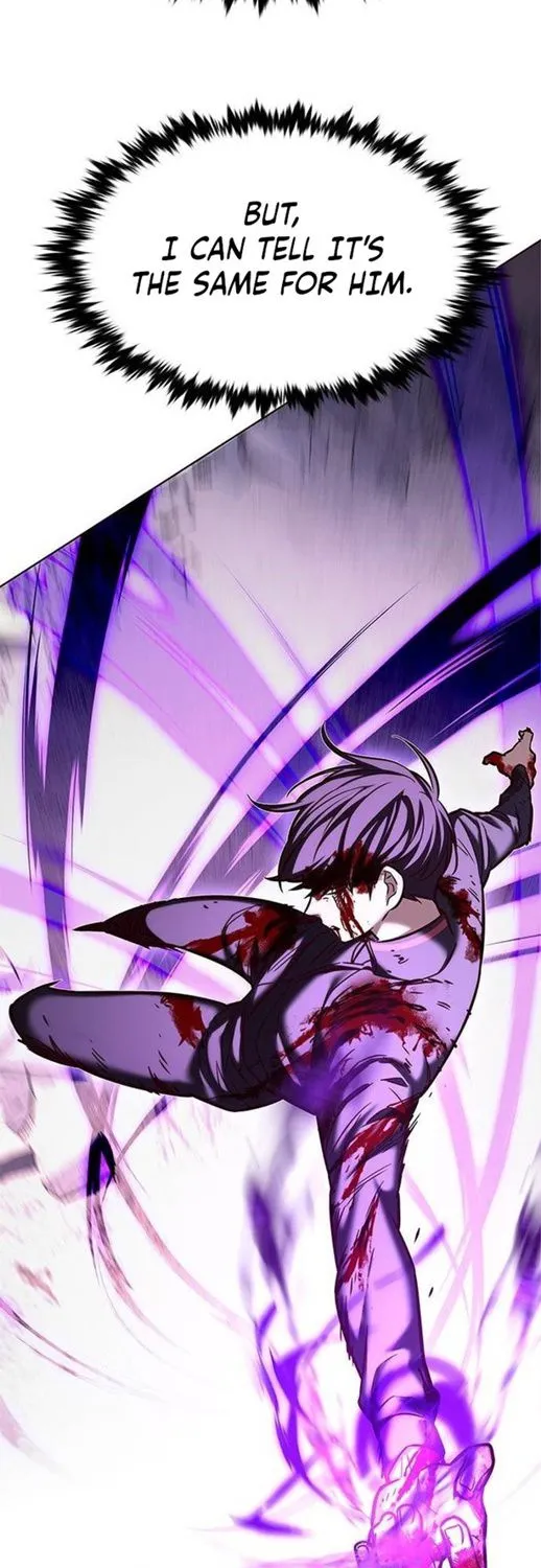 Read Eleceed chapter 203.2 image 22 on Lezhin