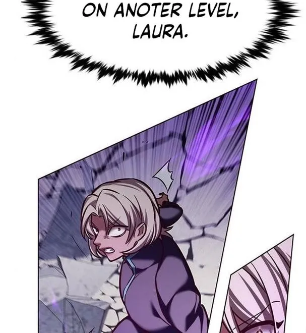 Read Eleceed chapter 203.2 image 33 on Lezhin