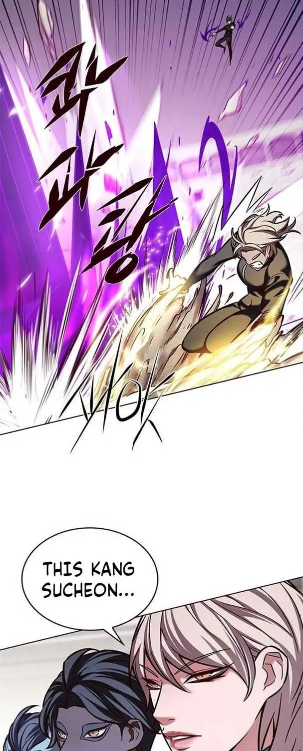 Read Eleceed chapter 203.2 image 38 on Lezhin