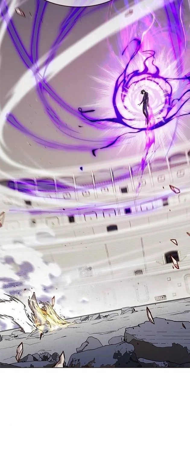Read Eleceed chapter 203.2 image 6 on Lezhin