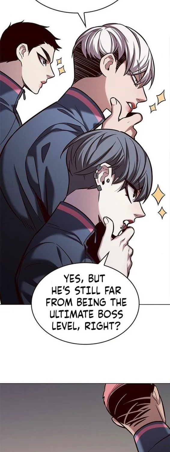 Read Eleceed chapter 203.2 image 74 on Lezhin