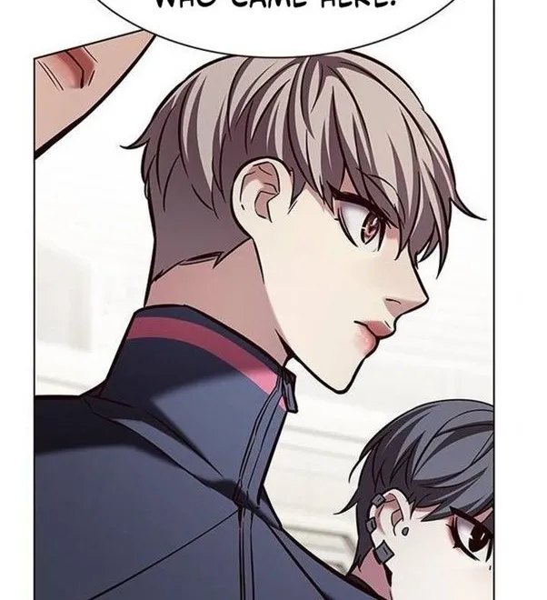 Read Eleceed chapter 203.2 image 85 on Lezhin