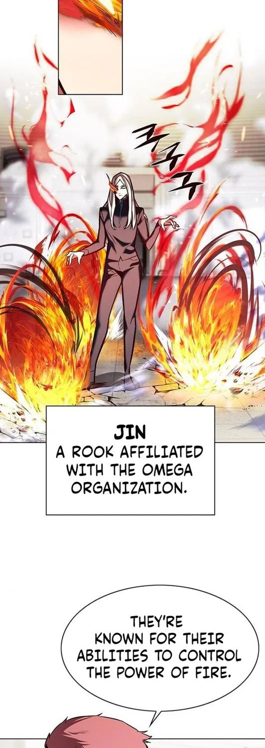 Read Eleceed chapter 203.2 image 96 on Lezhin