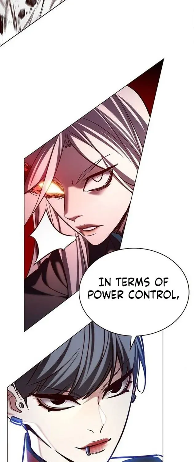 Read Eleceed chapter 203.3 image 102 on Lezhin