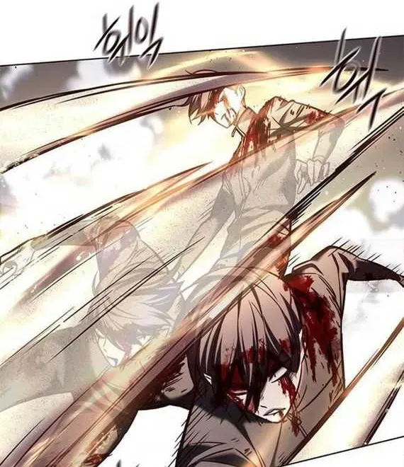 Read Eleceed chapter 203.3 image 13 on Lezhin