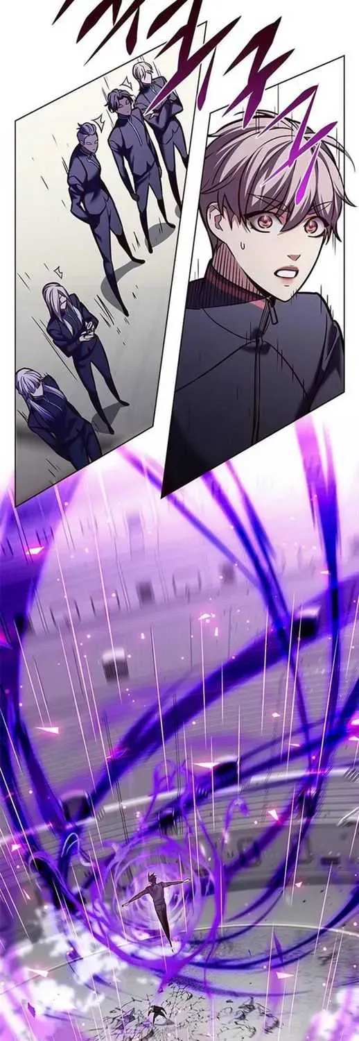 Read Eleceed chapter 203.3 image 28 on Lezhin
