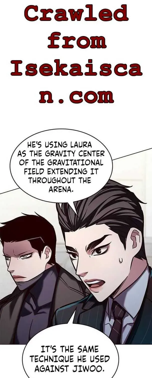 Read Eleceed chapter 203.3 image 30 on Lezhin