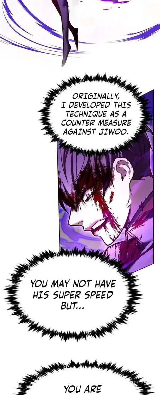 Read Eleceed chapter 203.3 image 32 on Lezhin