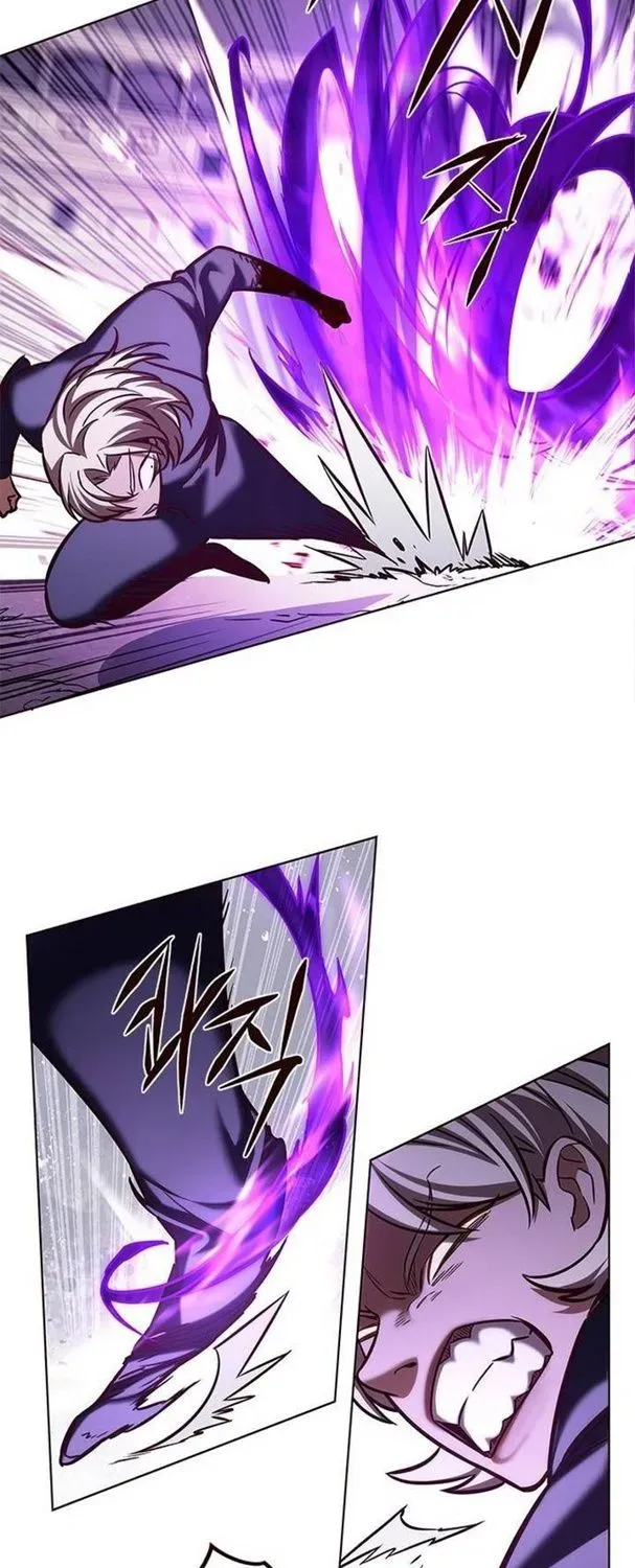 Read Eleceed chapter 203.3 image 36 on Lezhin
