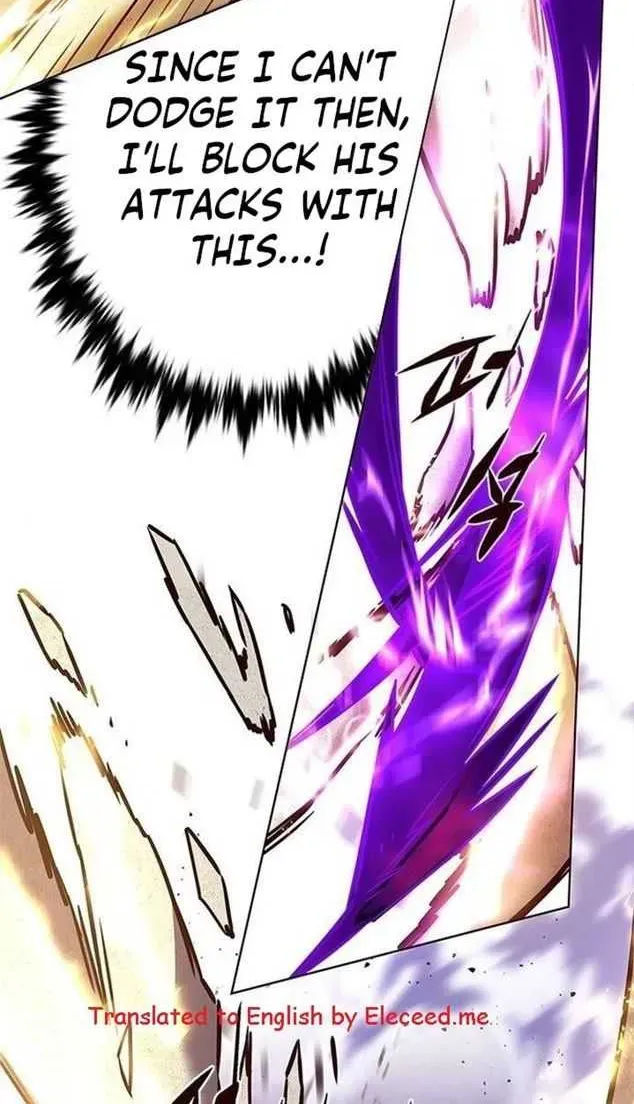 Read Eleceed chapter 203.3 image 41 on Lezhin