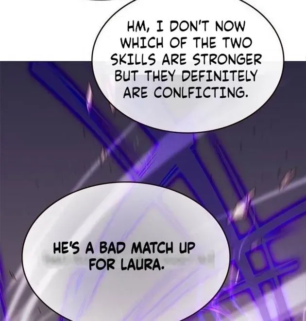 Read Eleceed chapter 203.3 image 5 on Lezhin