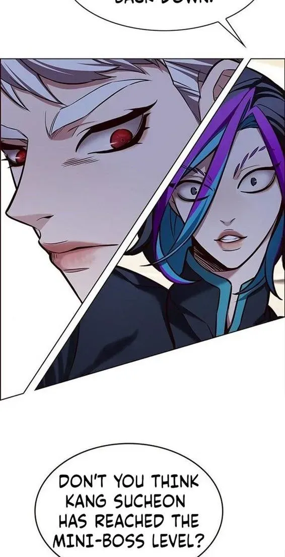 Read Eleceed chapter 203.3 image 73 on Lezhin