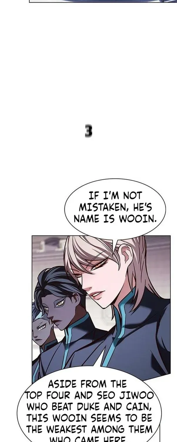 Read Eleceed chapter 203.3 image 84 on Lezhin