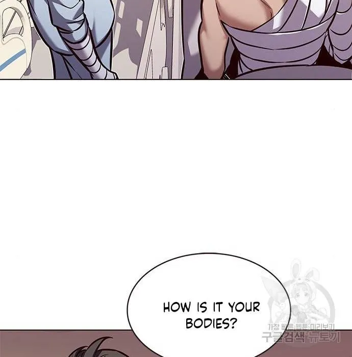 Read Eleceed chapter 216.1 image 49 on Lezhin